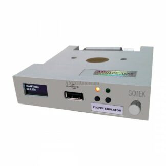 Gotek – Amiga 1200